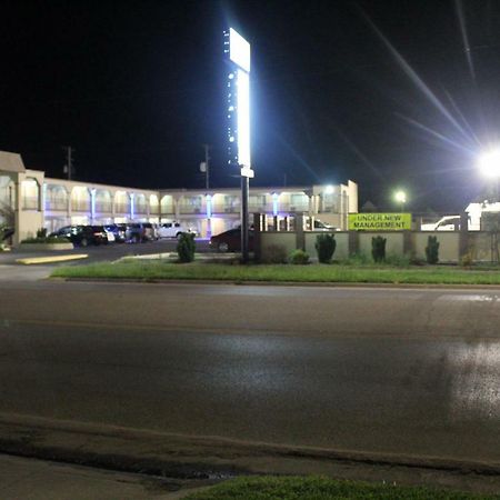 Hutchinson Inn Dış mekan fotoğraf