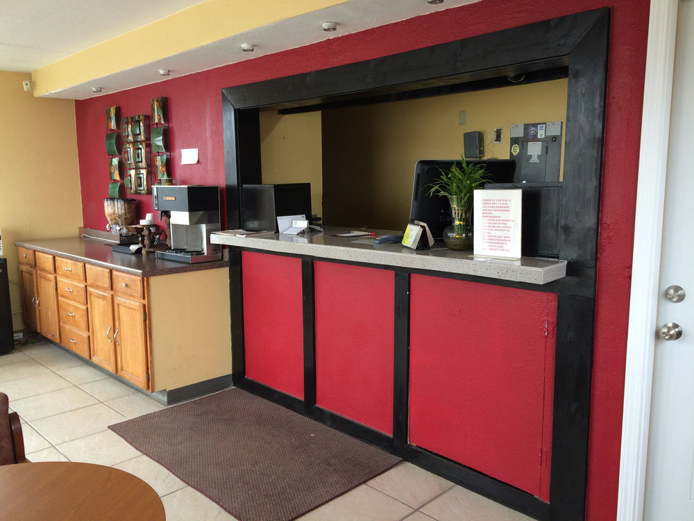 Hutchinson Inn Dış mekan fotoğraf