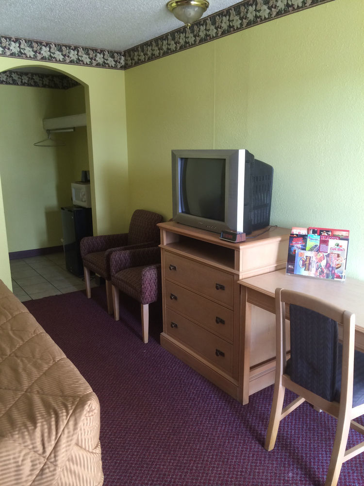 Hutchinson Inn Dış mekan fotoğraf
